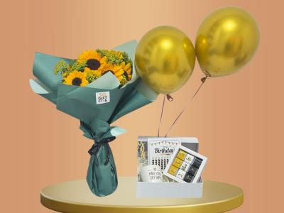 Sunflower Surpride Bundle
